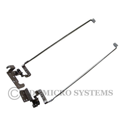 New Gateway NE71B NV76R NE722 Laptop Hinge & Bracket Set
