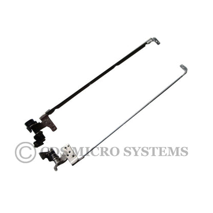 New Genuine Gateway NV52 NV53 NV54 NV56 NV58 NV59 Laptop Lcd Hinge Set
