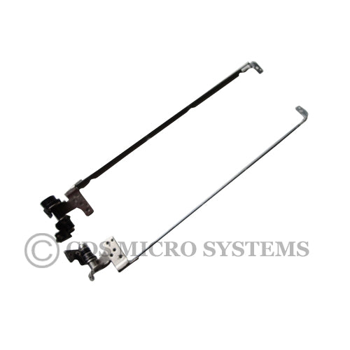 New Genuine Gateway NV52 NV53 NV54 NV56 NV58 NV59 Laptop Lcd Hinge Set