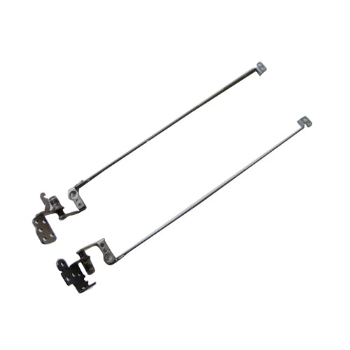New Gateway NV52L NV56R Laptop Right & Left Hinge & Bracket Set
