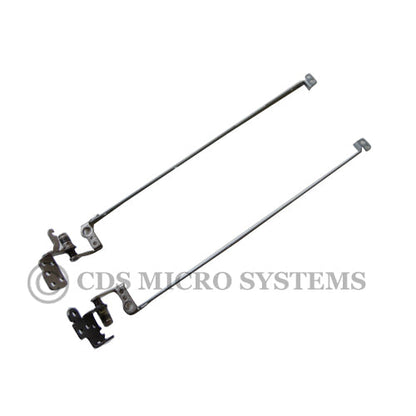 New Gateway NV52L NV56R Laptop Right & Left Hinge & Bracket Set