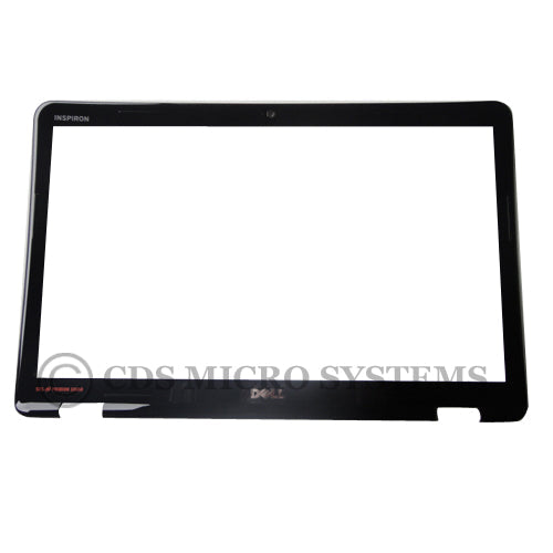 New Dell Inspiron 17 N7010 Laptop Lcd Front Bezel 34YFF