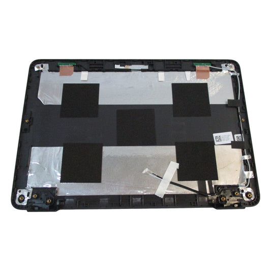 New Dell Chromebook 3100 Lcd Back Top Cover 34YFY