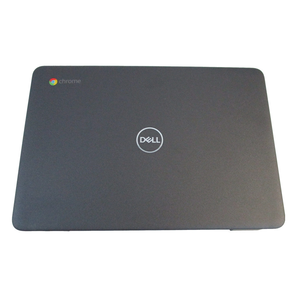 New Dell Chromebook 3100 Lcd Back Top Cover 34YFY