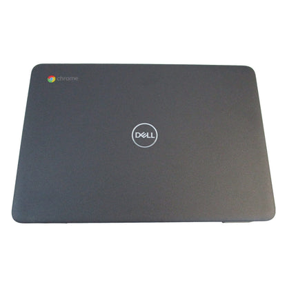 New Dell Chromebook 3100 Lcd Back Top Cover 34YFY