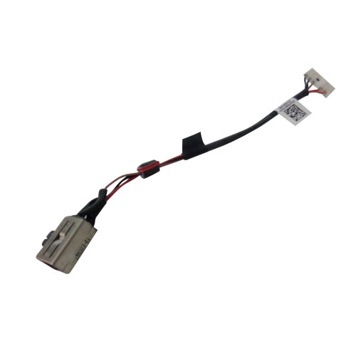 New Dc Jack Cable for Dell Inspiron 5755 5758 5759 Laptops - Replaces 37KW6
