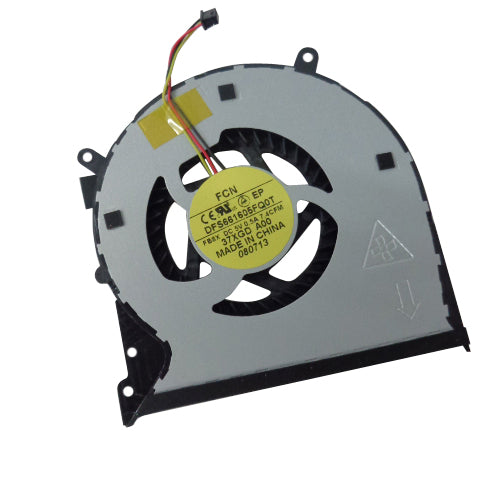 New Dell XPS 15 (L521x) Laptop Cpu Cooling Fan 37XGD