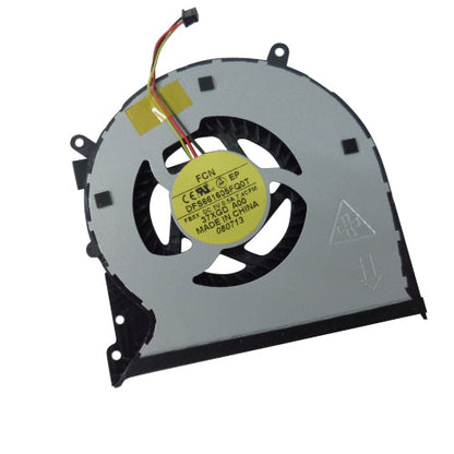 New Dell XPS 15 (L521x) Laptop Cpu Cooling Fan 37XGD