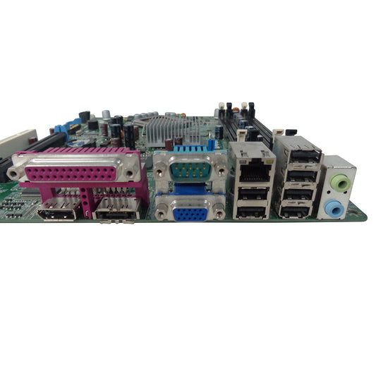 New Dell OptiPlex 780 (SFF) Computer Motherboard Mainboard 3NVJ6