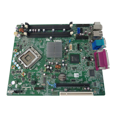 New Dell OptiPlex 780 (SFF) Computer Motherboard Mainboard 3NVJ6