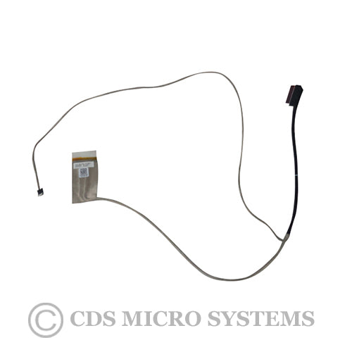 New HD+ Lcd Video Cable for Dell Inspiron 5755 5758 5759 Laptops - DC020024D00