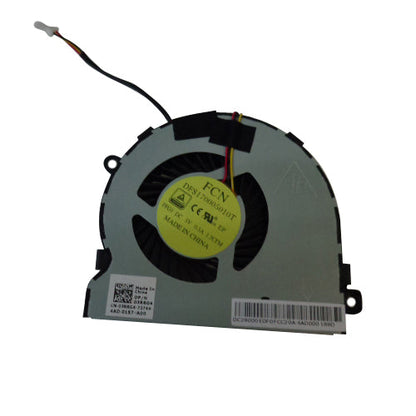 New Dell Inspiron 5447 5547 Laptop Cpu Cooling Fan 3RRG4