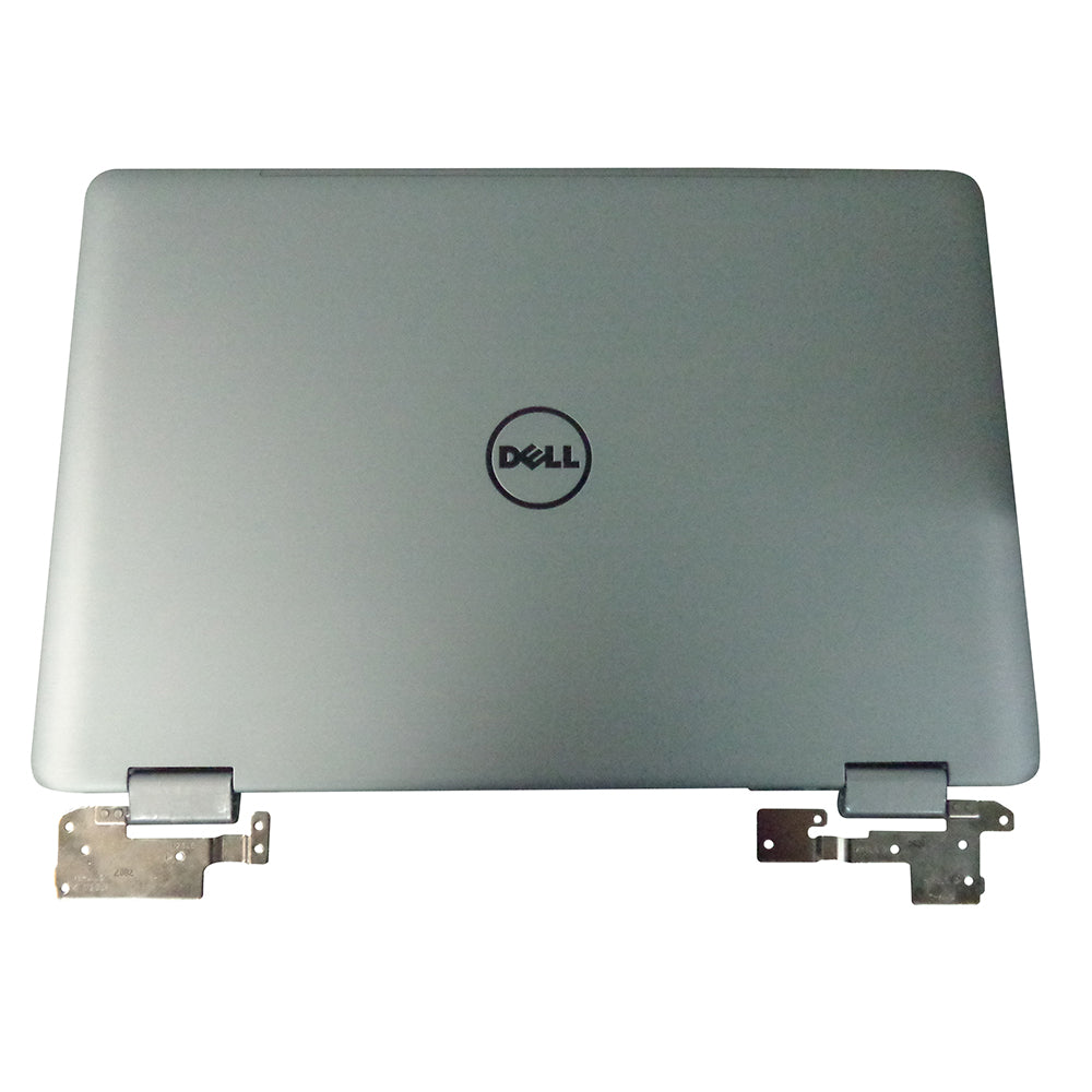 New Dell Inspiron 7778 7779 Lcd Back Cover & Hinges 3WYW6