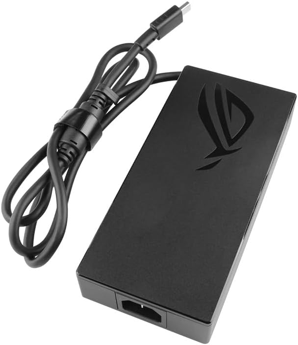 20V 19A 380W for Asus ROG Strix G18 (2025) G815 G815LW Strix Scar 18 (2025) G835 G835LW G835LX 16 (2025) G635 G635LW ADP-380AB B