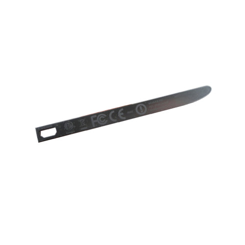 New Genuine Acer Iconia Tab A700 Tablet Side Cap Strip Cover 42.HA1H2.001