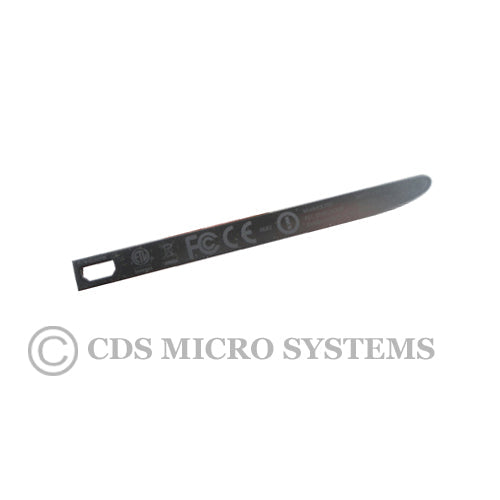 New Genuine Acer Iconia Tab A700 Tablet Side Cap Strip Cover 42.HA1H2.001