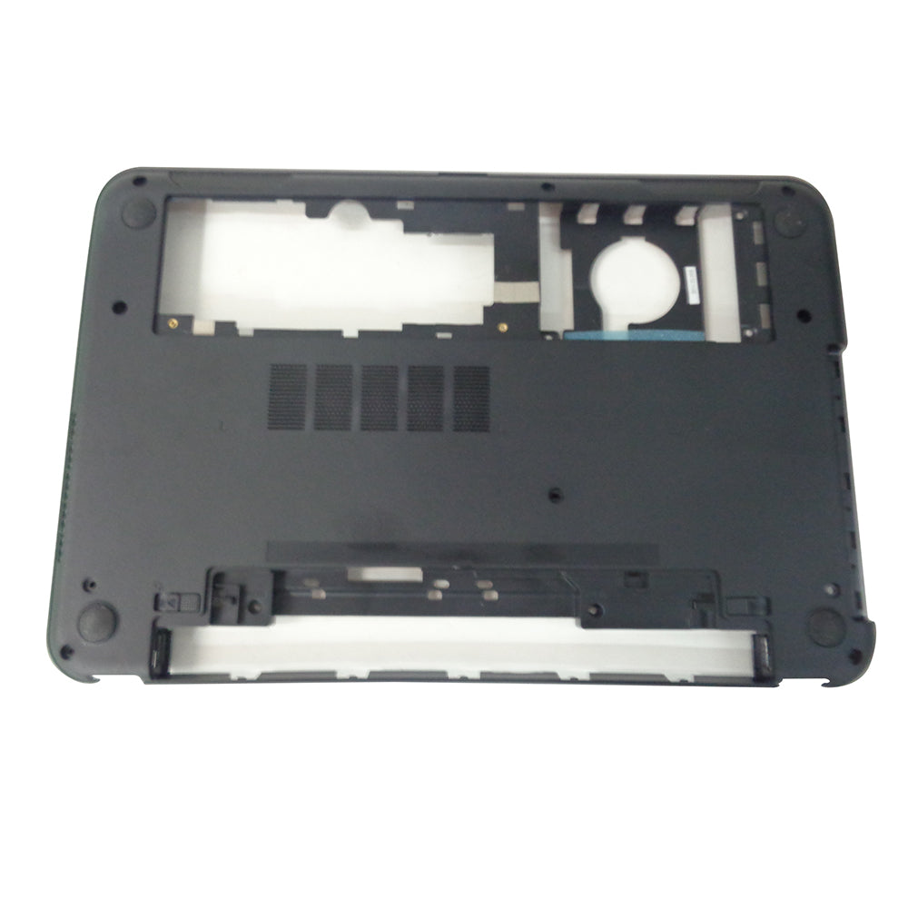 New Dell Inspiron 3521 3537 Lower Bottom Case 43JVF