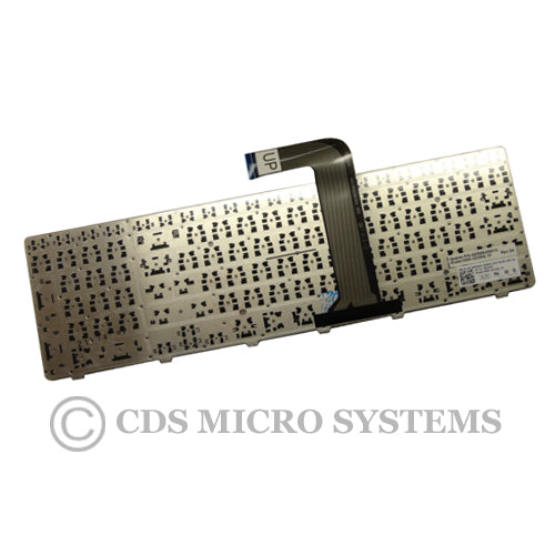 New Dell Inspiron 17R N7110 Vostro 3750 Laptop Keyboard 454RX