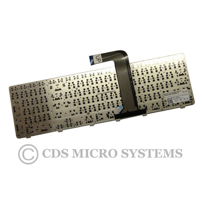 New Dell Inspiron 17R N7110 Vostro 3750 Laptop Keyboard 454RX