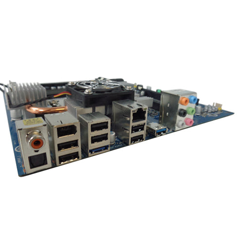 New Dell Alienware Aurora R3 Computer Motherboard Mainboard 46MHW