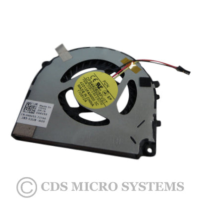 New Dell Inspiron XPS 13 (L321X) Laptop Cpu Cooling Fan 46V55