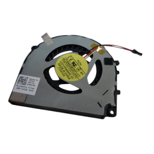 New Dell Inspiron XPS 13 (L321X) Laptop Cpu Cooling Fan 46V55