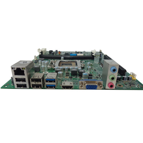 New Dell Inspiron 660S Vostro 270S Computer Motherboard Mainboard 478VN