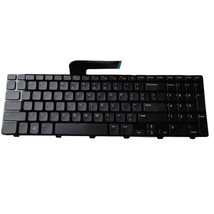 New Dell Inspiron 15R (N5110) M511R Series Keyboard 4DFCJ NSK-DY0SW