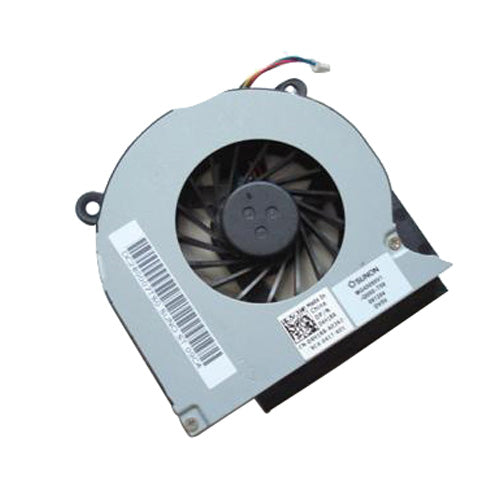 New Dell Latitude E6410 E6510 Laptop Cpu Fan 4H1RR 04H1RR
