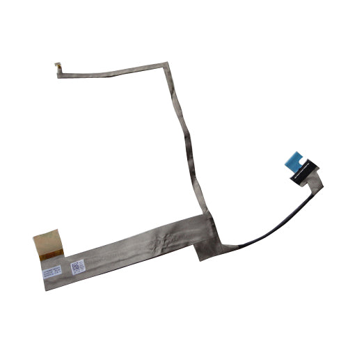 New Lcd Video Cable for Dell Inspiron 15 (N5010) Laptops - Replaces 4K7TX