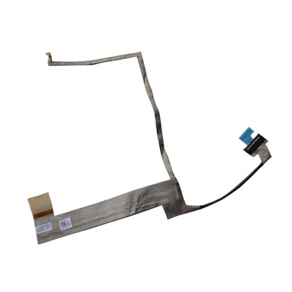 New Lcd Video Cable for Dell Inspiron 15 (N5010) Laptops - Replaces 4K7TX