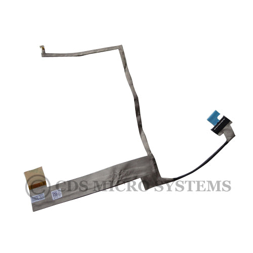 New Lcd Video Cable for Dell Inspiron 15 (N5010) Laptops - Replaces 4K7TX
