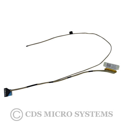 New Lcd Video Cable for Dell Inspiron 14Z 5423 Laptops - Replaces 4MYD7