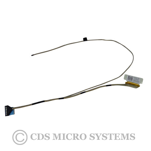 New Lcd Video Cable for Dell Inspiron 14Z 5423 Laptops - Replaces 4MYD7