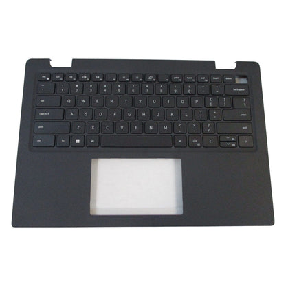 New Palmrest w/ Non-Backlit Keyboard For Dell Latitude 3420 Laptops 4PX9K