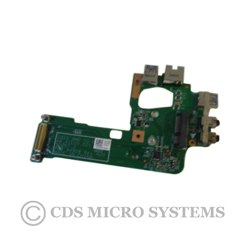 New Dell Inspiron 15R N5110 Laptop USB Audio Board 4WY5K DK1RC