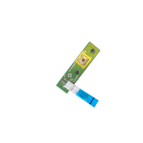 New Dell Inspiron 1545 Power Button Board & Cable T947F 50.4AQ06.001