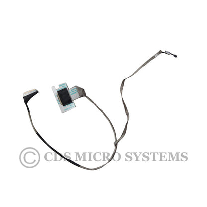 New Gateway NV56R Lcd Led Cable 50.M03N2.004