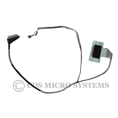 New Gateway NE51B NE56R Lcd Led Cable 50.M09N2.005