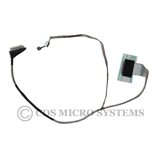 New Gateway NE51B NE56R Lcd Led Cable 50.M09N2.005