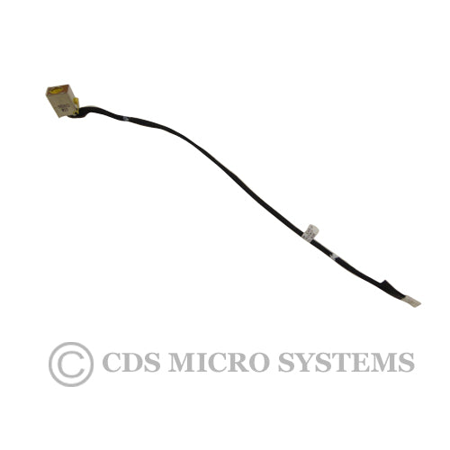 New Gateway NE522 Laptop Dc Jack Cable 50.M81N1.001