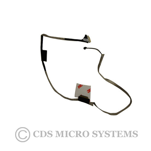 New Gateway NE510 NE570 NE572 Laptop Edp Lcd Cable DC02001OH10