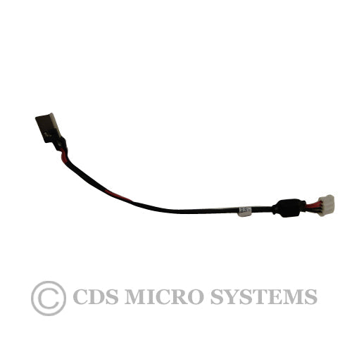 New Gateway NE570 NE572 NE570P Laptop Dc Jack Cable 50.MEPN2.002