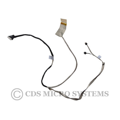 New Gateway NE71B NV76R Lcd Led Cable 50.RYNN5.004