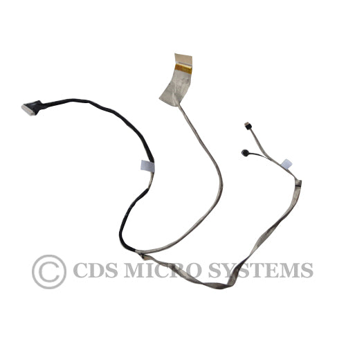 New Gateway NE71B NV76R Lcd Led Cable 50.RYNN5.004