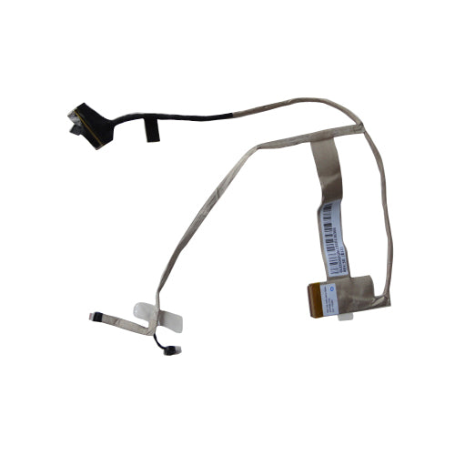 New Gateway NE46R Lcd Led Cable & Microphone 50.RYYN7.006