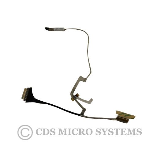 New Gateway LT41P Netbook Lcd Screen Cable 50.Y43N7.004