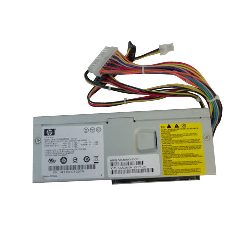 New HP 504966-001 TFX0220D5WA SFF TFX Computer Power Supply 220 Watt