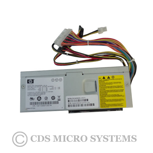 New HP 504966-001 TFX0220D5WA SFF TFX Computer Power Supply 220 Watt