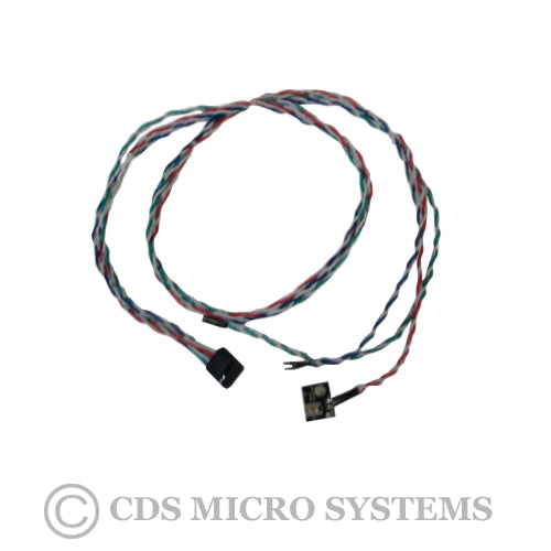 New Gateway DX4380 DX4380G DX4870 Computer Power Switch & Led Cable